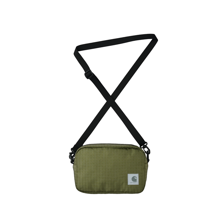 Colton Small Bag | Olivine