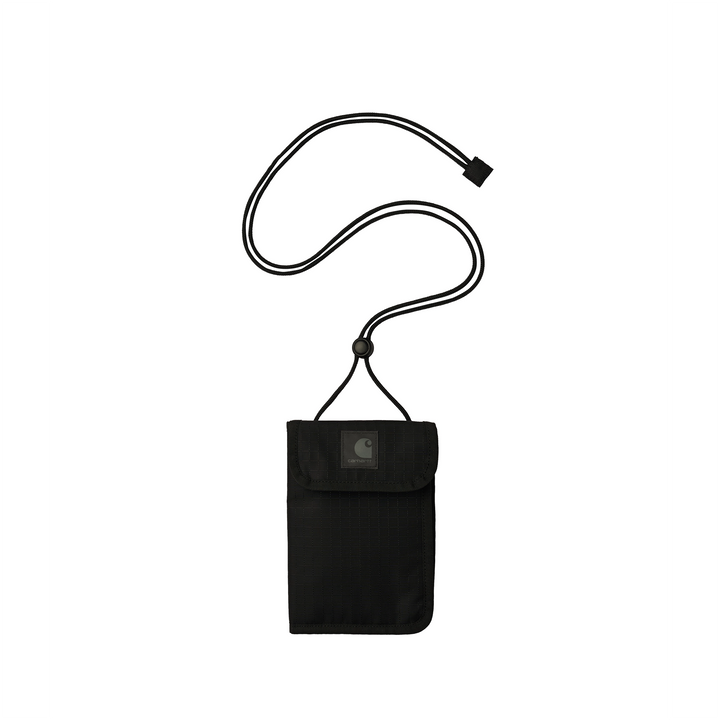Colton Travel Organizer | Black