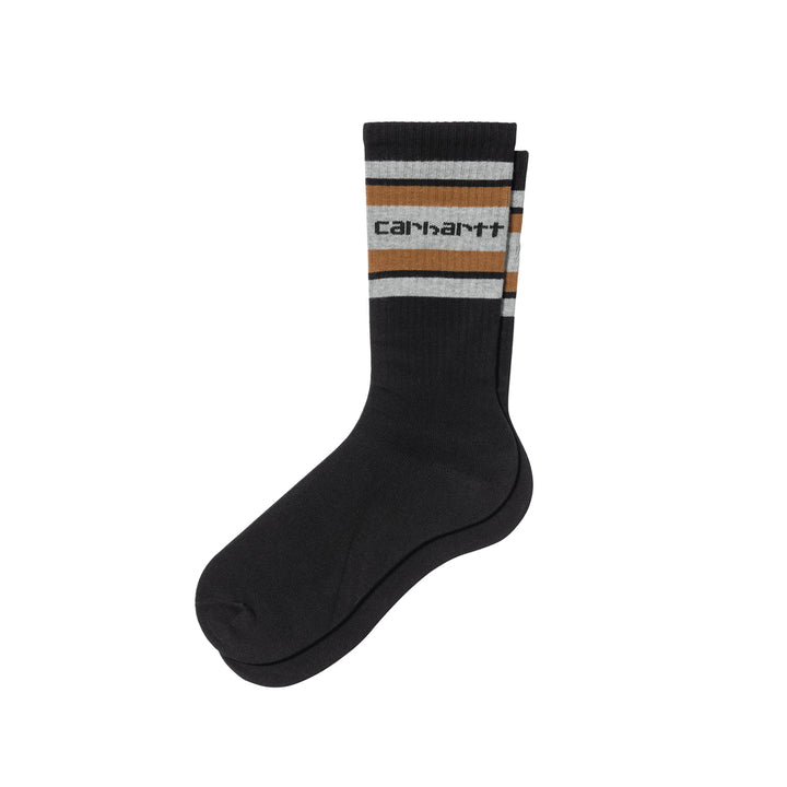 Connors Socks | Black