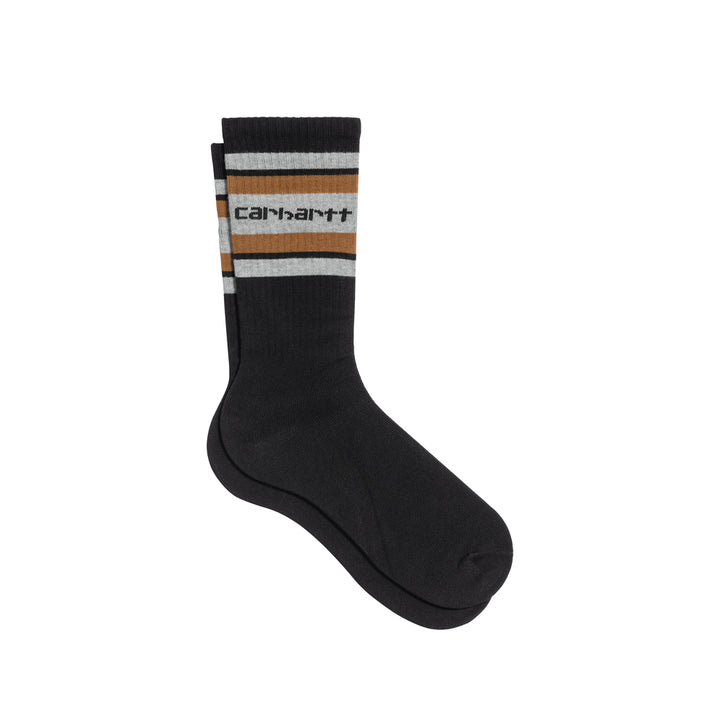 Connors Socks | Black