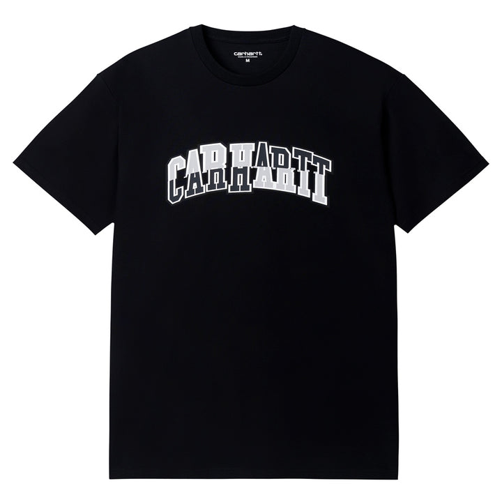 Davis Tee | Black