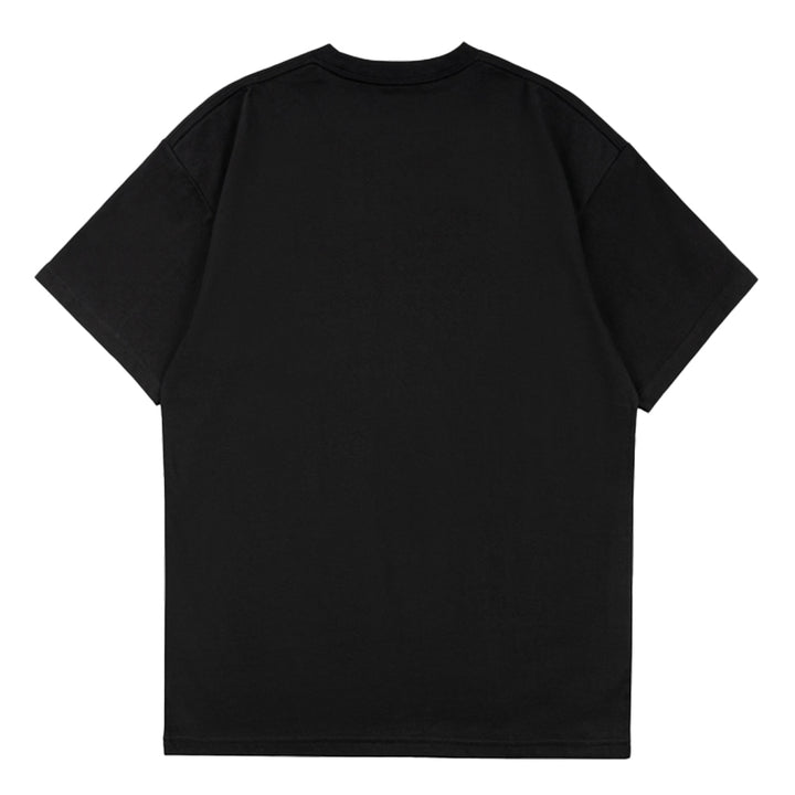 Davis Tee | Black