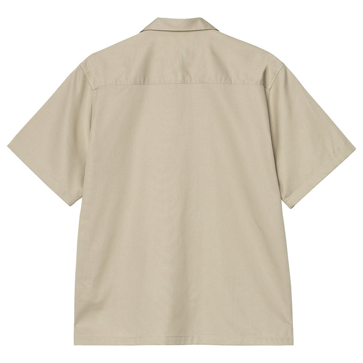 Delray Shirt | Stone
