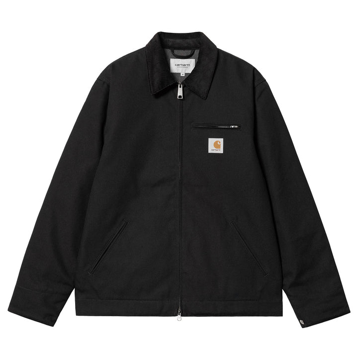 Detroit Jacket (Winter) | Black