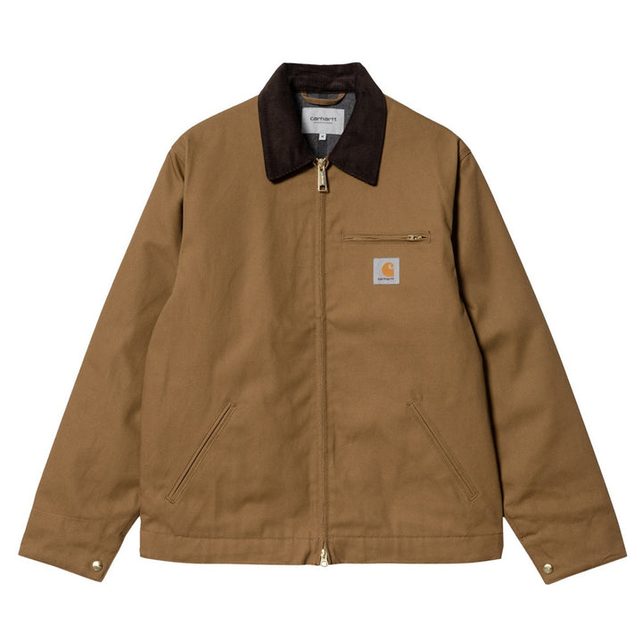 Detroit Jacket (Winter) | Hamilton Brown