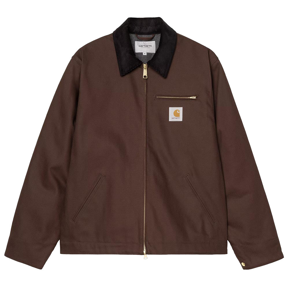 Detroit Jacket (Winter) | Tobacco