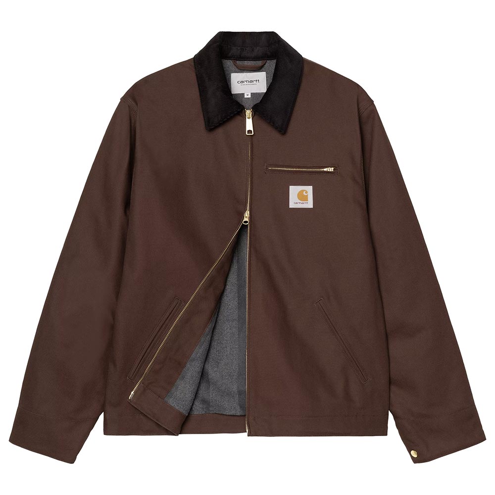 Detroit Jacket (Winter) | Tobacco