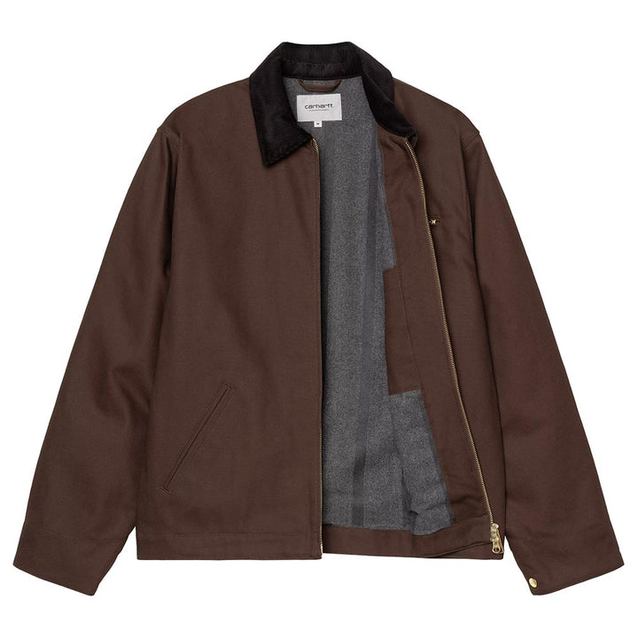 Detroit Jacket (Winter) | Tobacco