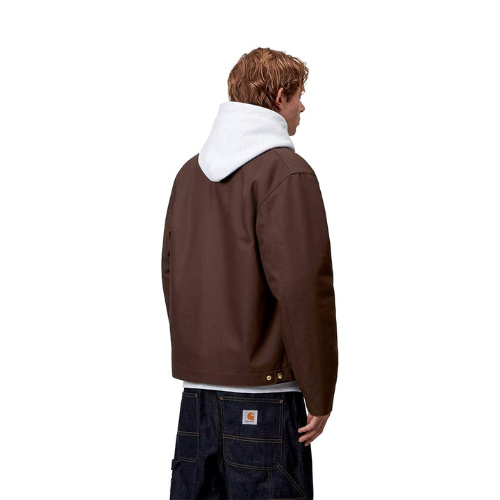 Detroit Jacket (Winter) | Tobacco