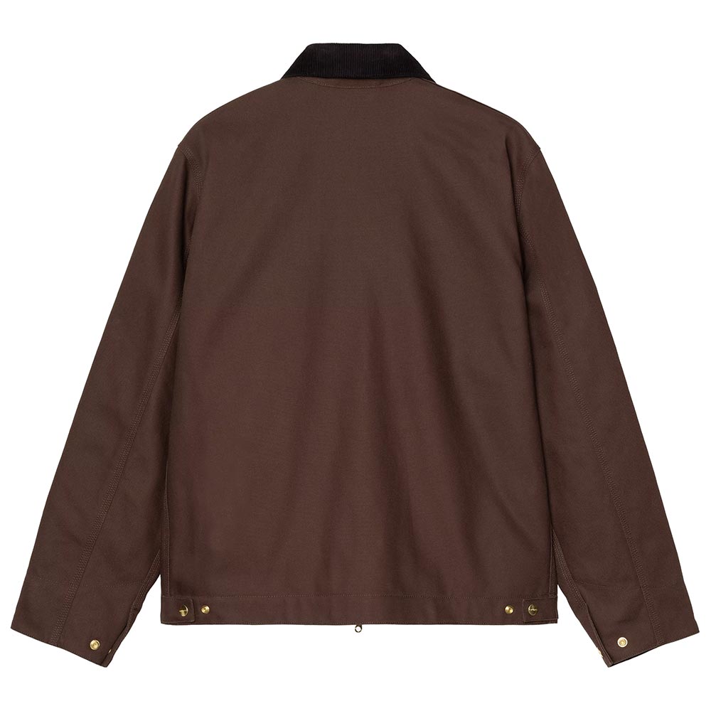 Detroit Jacket (Winter) | Tobacco