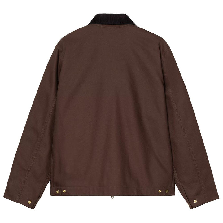 Detroit Jacket (Winter) | Tobacco