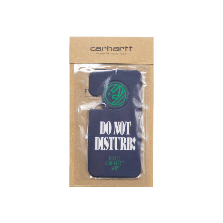 Do Not Disturb Paper Fragrance | Aura Aspen Green