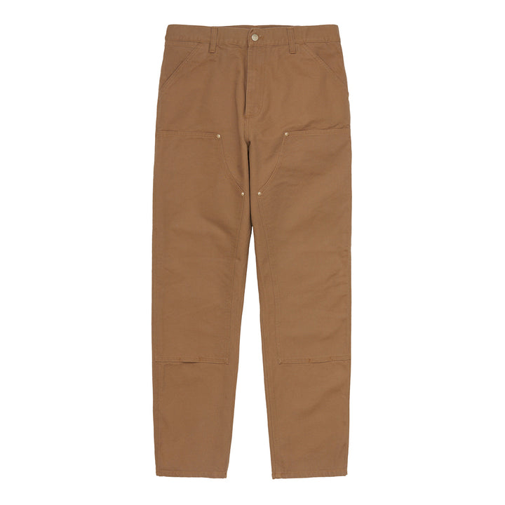 Double Knee Pant | Hamilton Brown (rinsed)