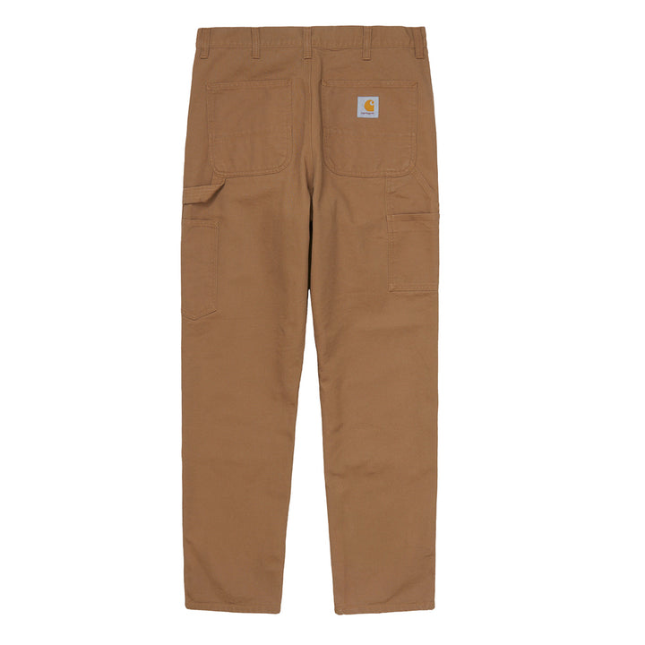 Double Knee Pant | Hamilton Brown (rinsed)