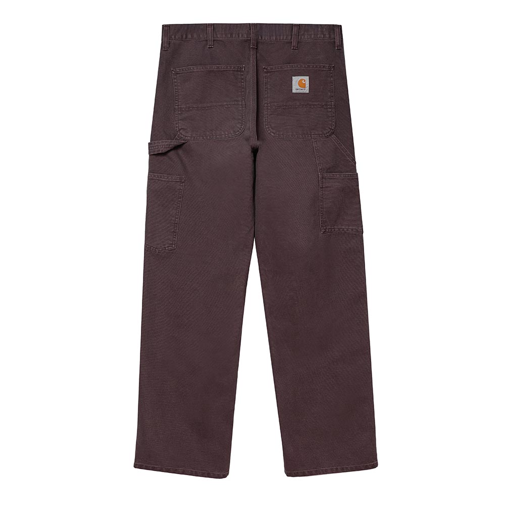 Double Knee Pant | Tobacco