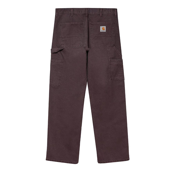 Double Knee Pant | Tobacco