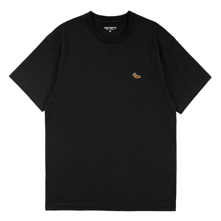 Duck Patch Tee | Black