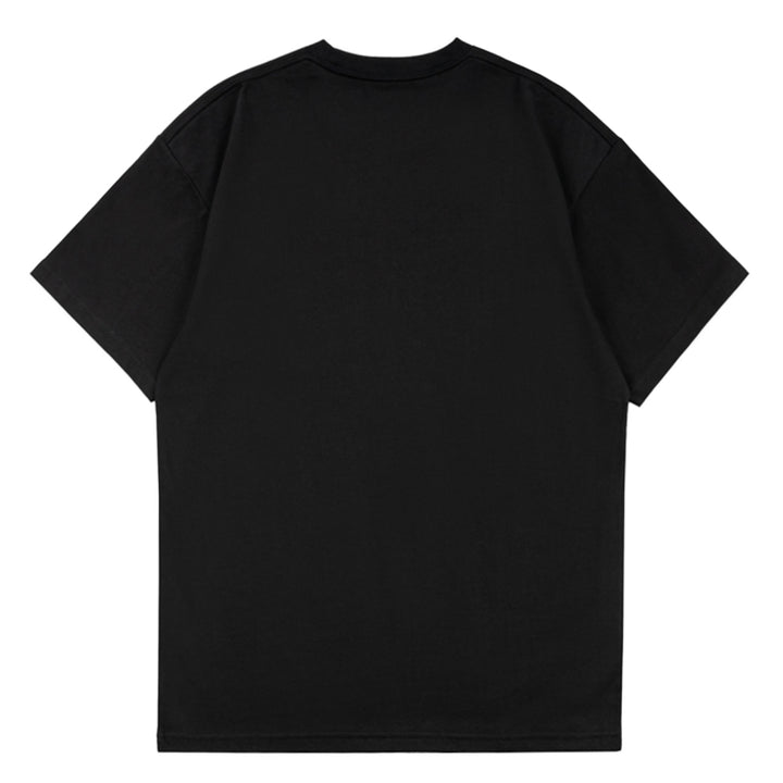 Duck Patch Tee | Black