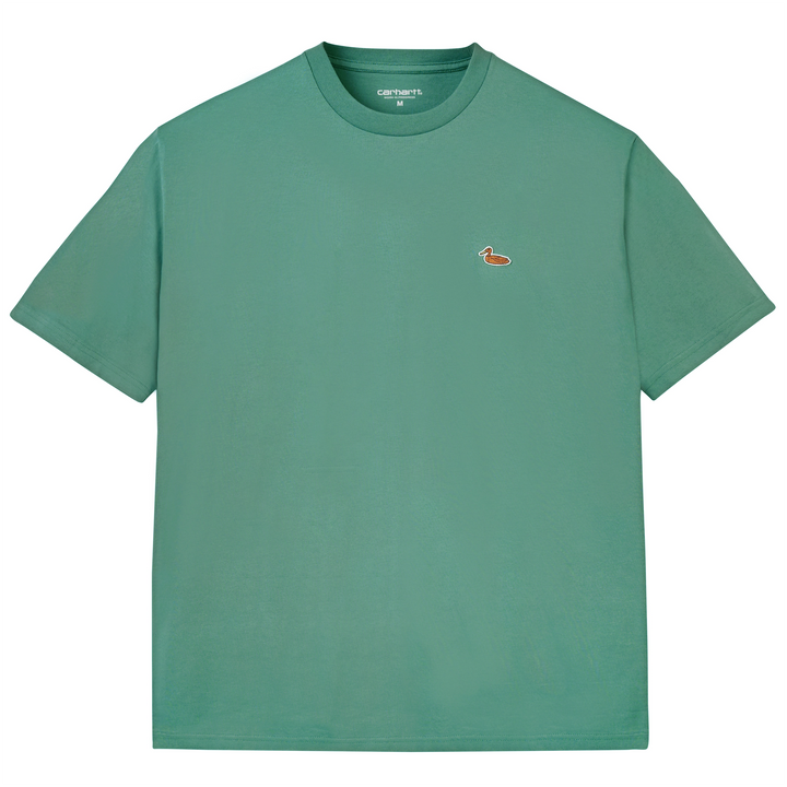 Duck Patch Tee | Lily