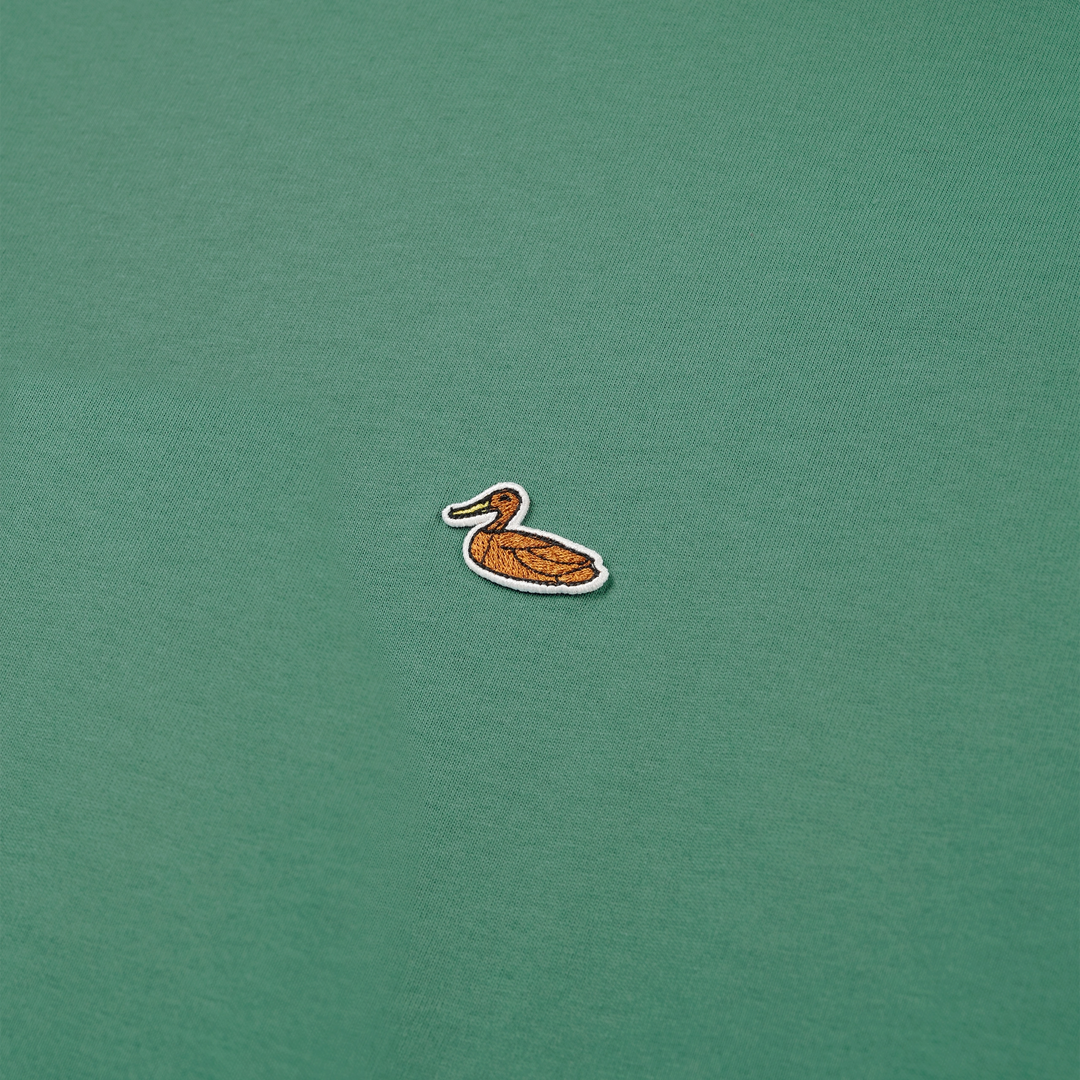 Duck Patch Tee | Lily