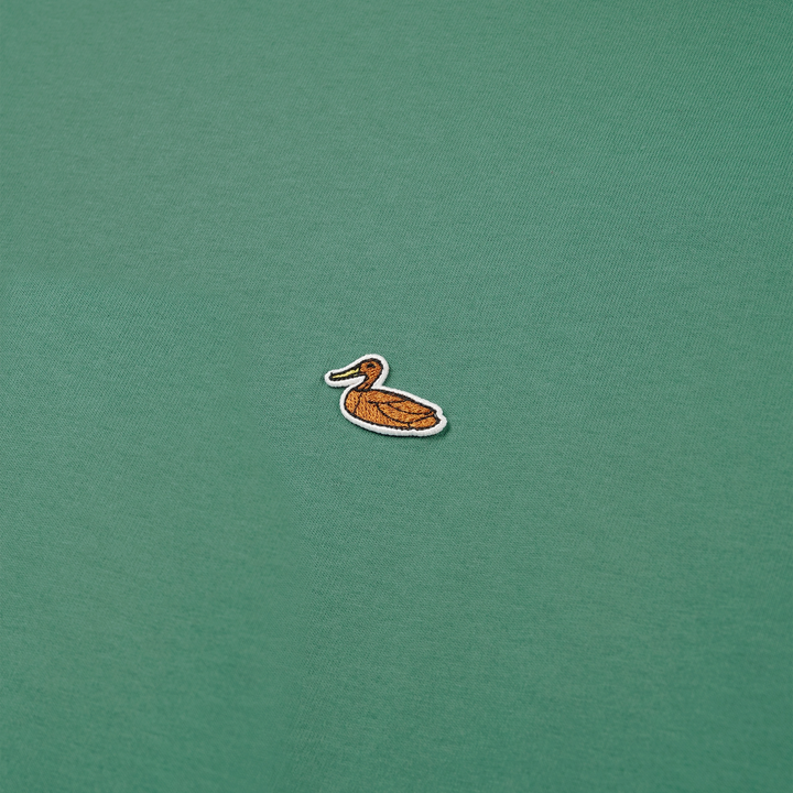 Duck Patch Tee | Lily