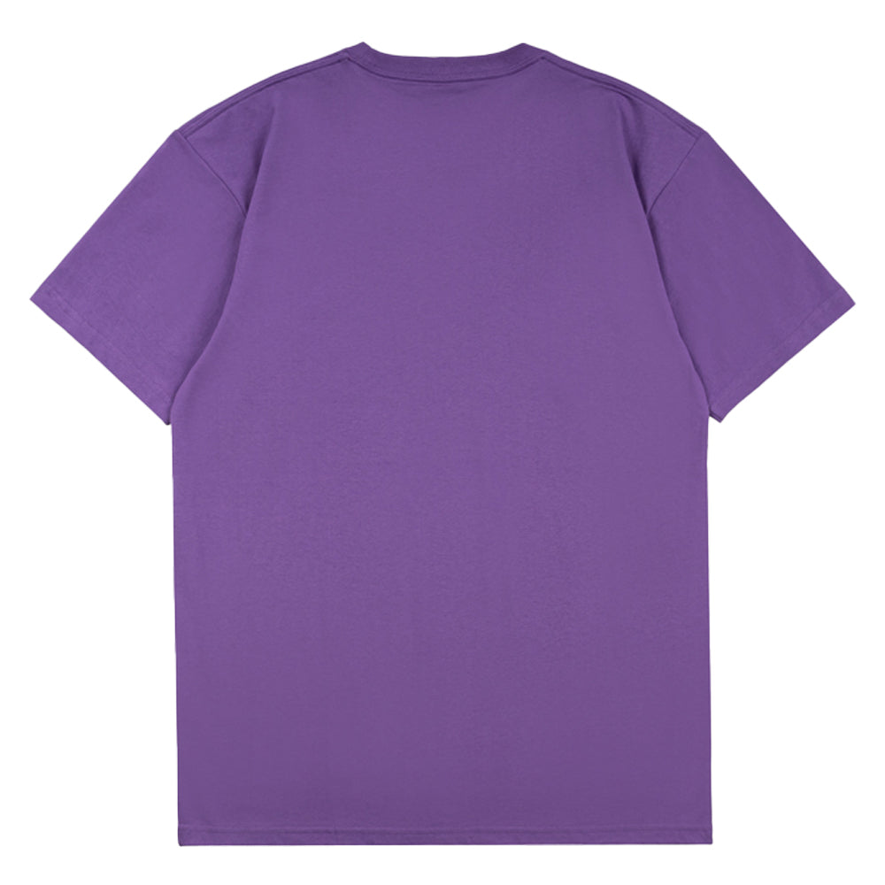 Duck Patch Tee | Purple Heart