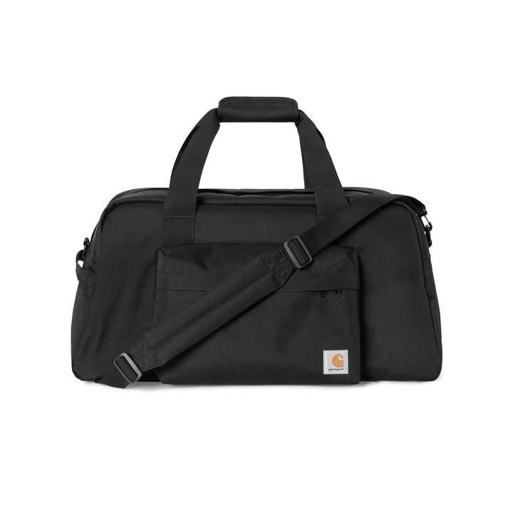 Carhartt Duffle Bag | Black