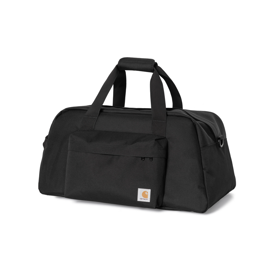 Carhartt Duffle Bag | Black