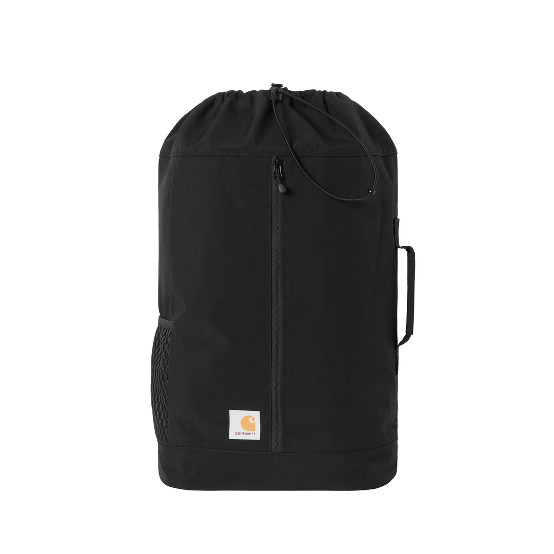 Egerton Crossbody Bag | Black