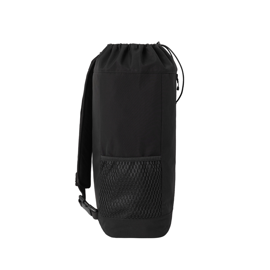 Egerton Crossbody Bag | Black