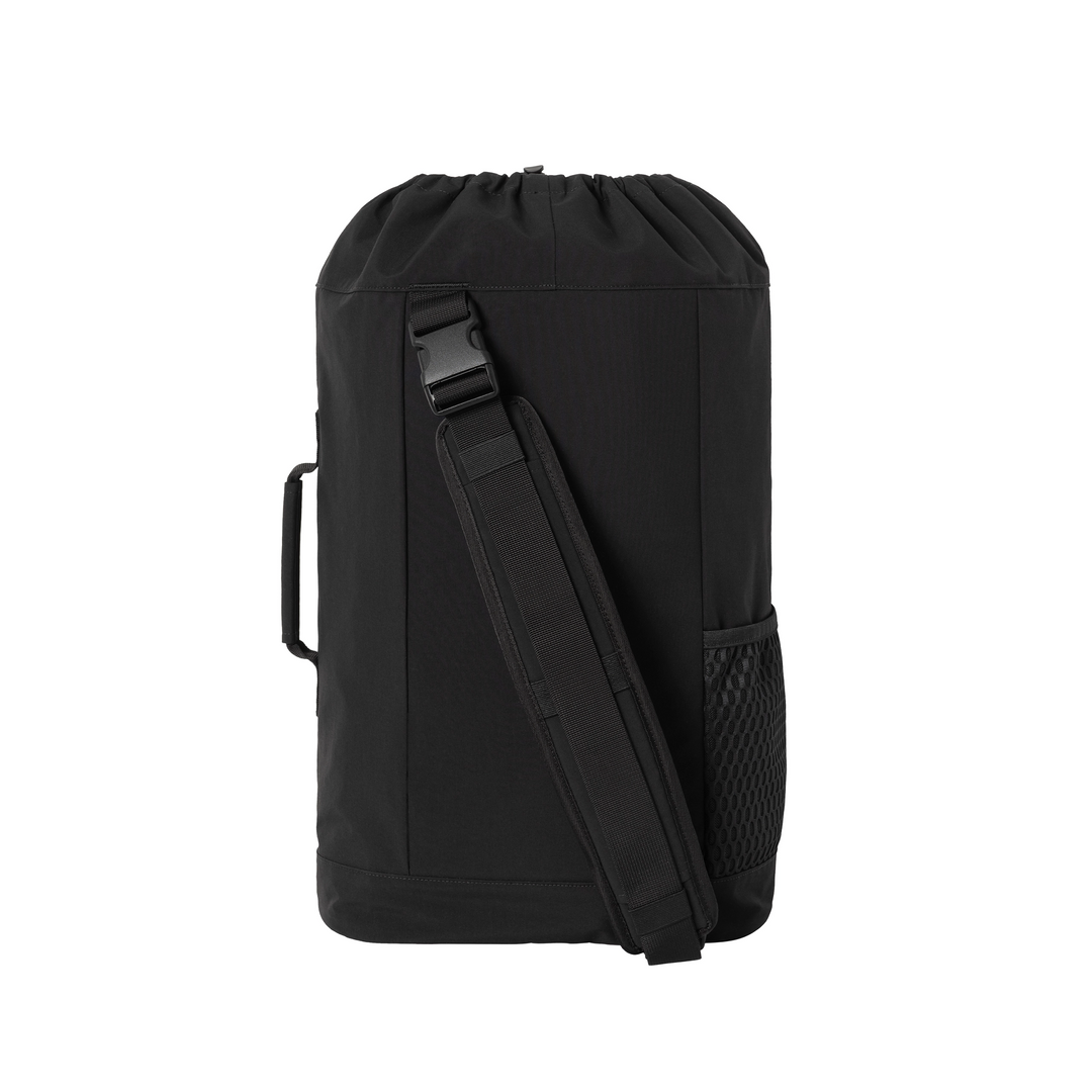 Egerton Crossbody Bag | Black