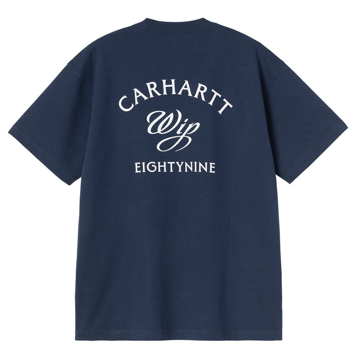 Eightynine Tee | Jupiter