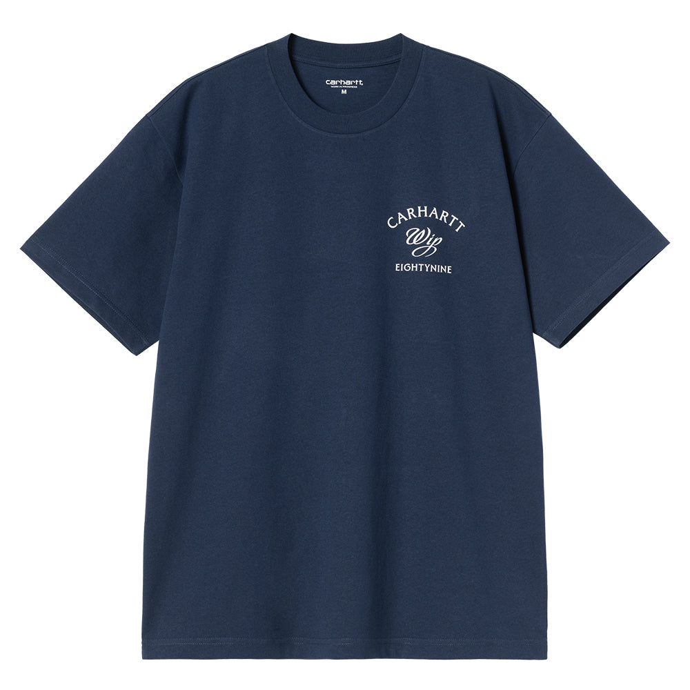 Eightynine Tee | Jupiter