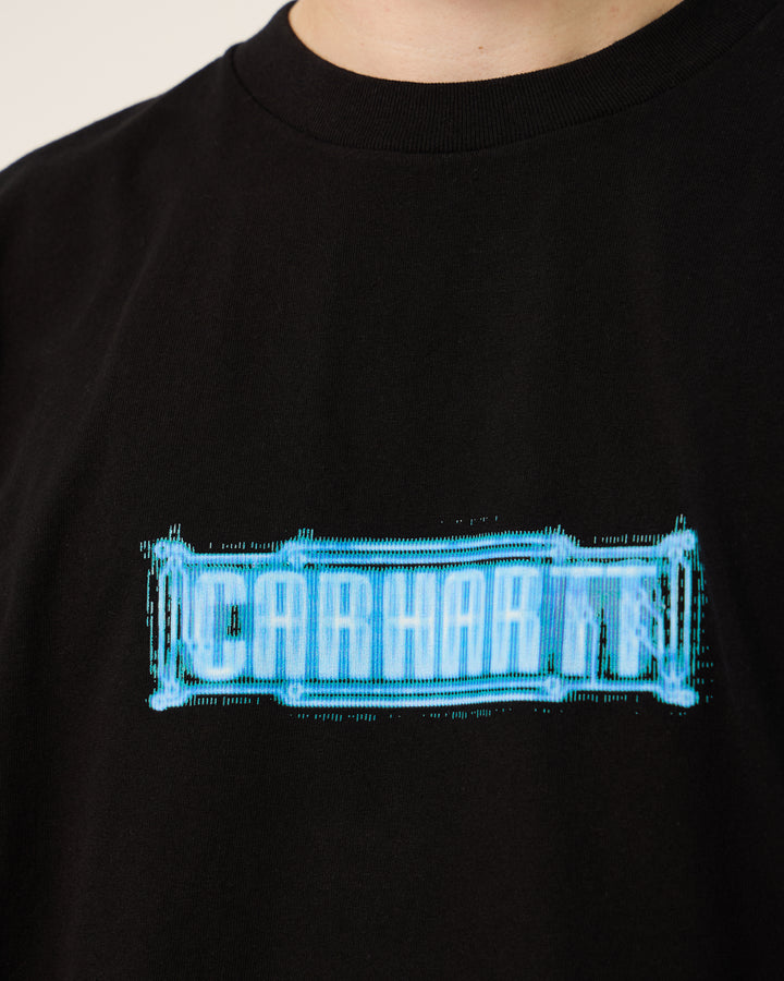 Electric Boogie Tee | Black