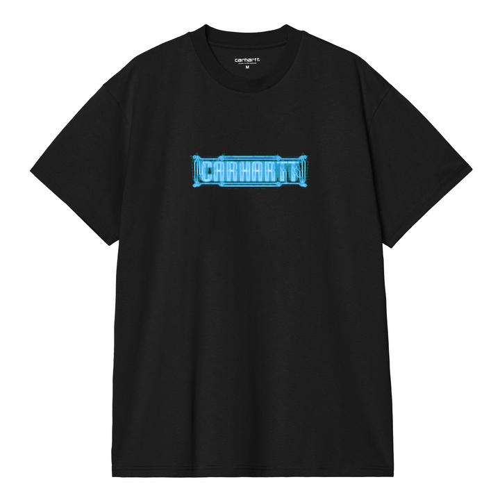 Electric Boogie Tee | Black