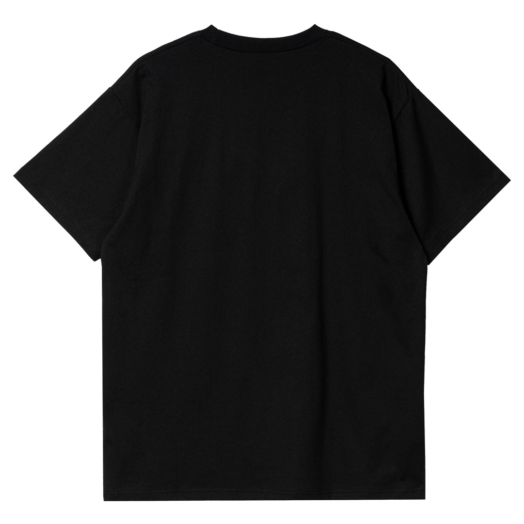 Emerson Tee | Black