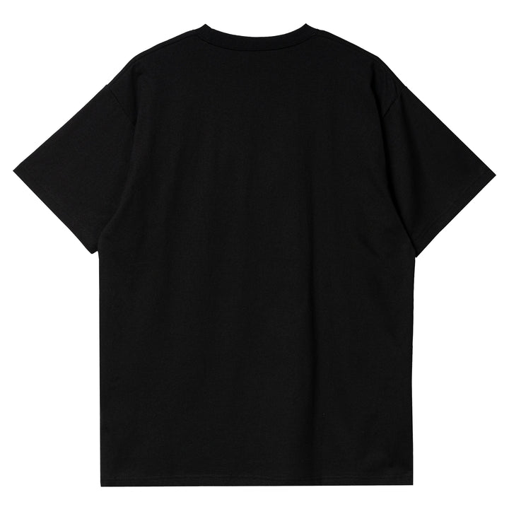 Emerson Tee | Black