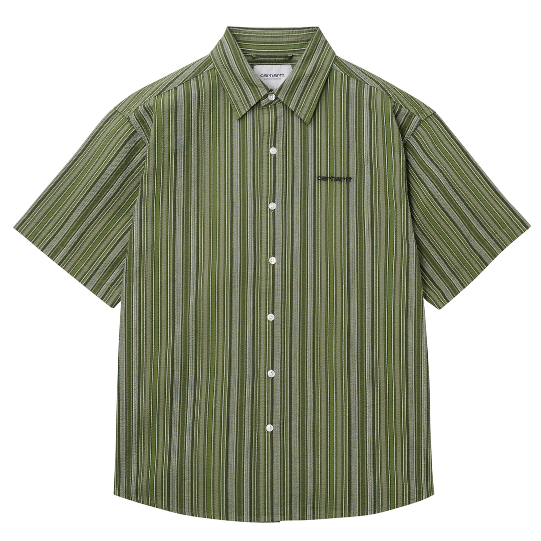 Vintage 80s Carhartt Chamois Shirt シャツ 緑 Carhartt Chamois Shirt | eBay