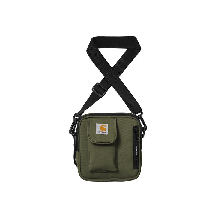 Essentials Small Bag | Office Green