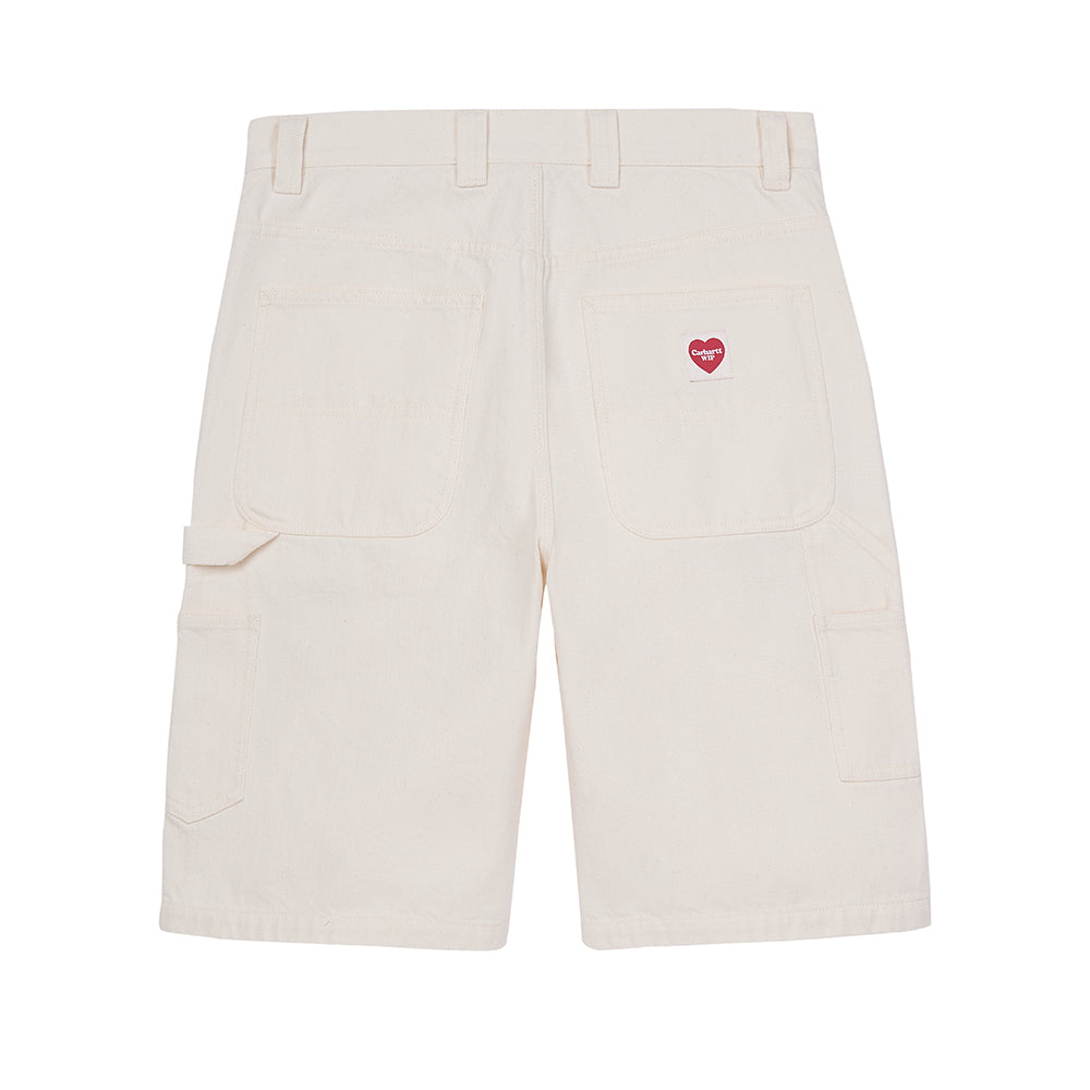 Ethan Long Short | Natural