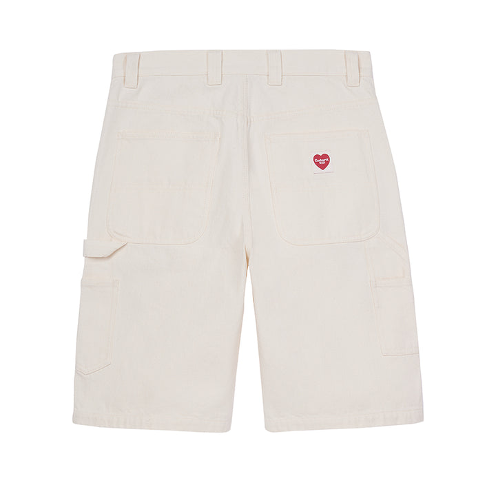 Ethan Long Short | Natural