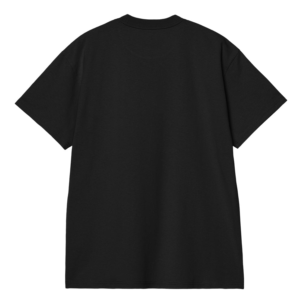 Experiential Tee | Black