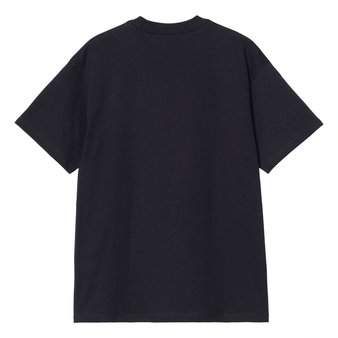 Fairplay Tee | Dark Navy