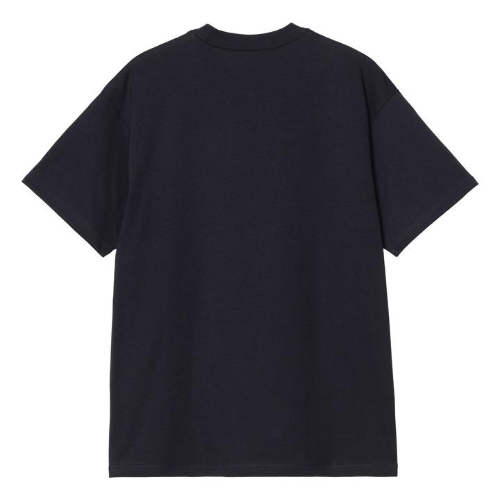 Fairplay Tee | Dark Navy