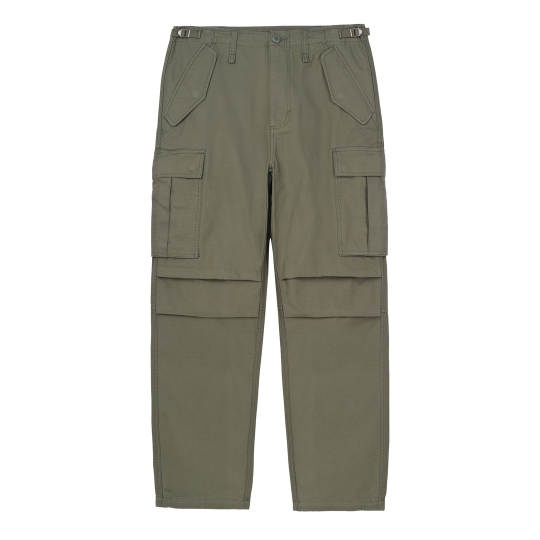 Field Cargo Pant | Camo OCP (Garment washed)