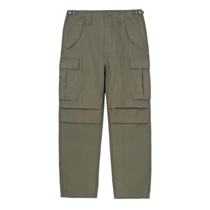 Field Cargo Pant | Camo OCP (Garment washed)