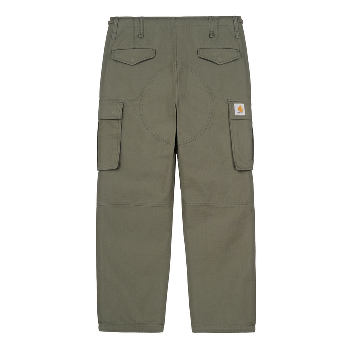 Field Cargo Pant | Camo OCP (Garment washed)