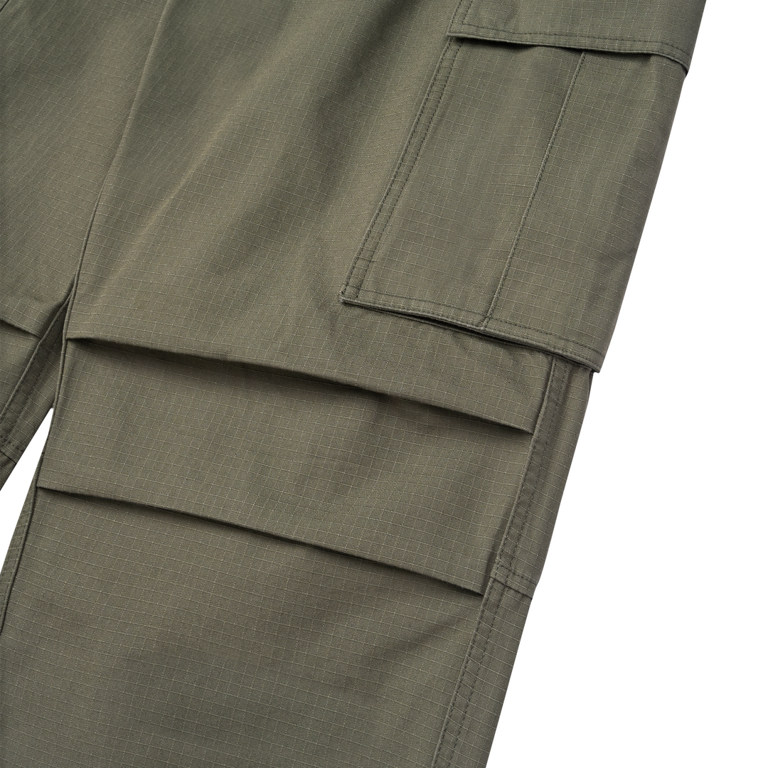 Field Cargo Pant | Camo OCP (Garment washed)