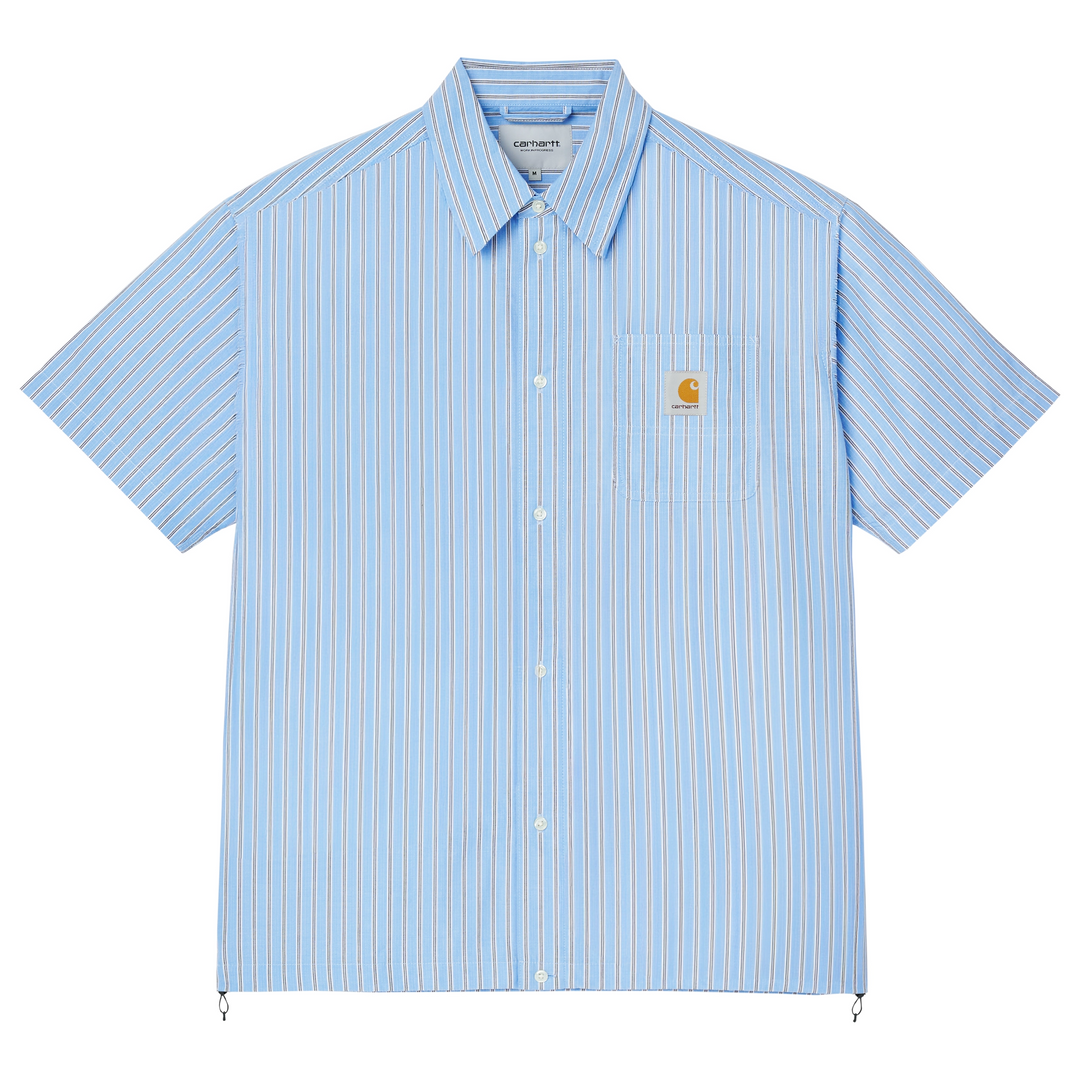 Finn Shirt | Granada Sky
