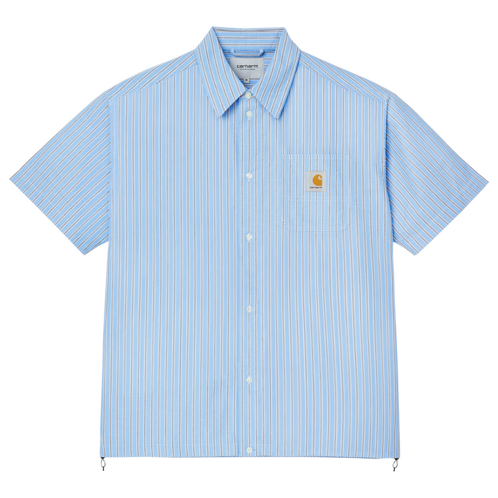 Finn Shirt | Granada Sky